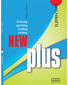 New Plus: Elementary 