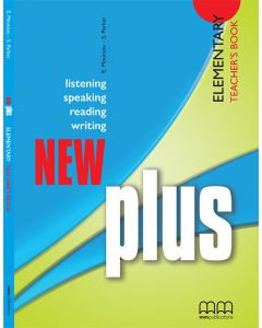 New Plus: Elementary 