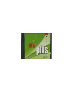 New Plus Pre-Inter