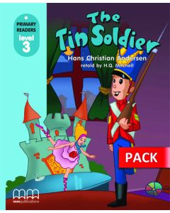 The Tin Soldier