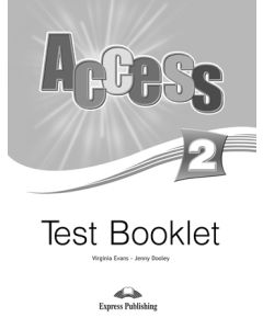 ACCESS 2 TEST