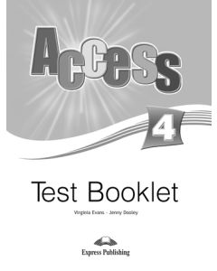 ACCESS 4 TEST