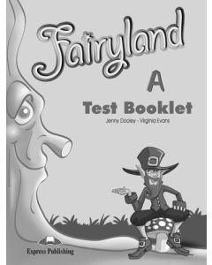 FAIRYLAND JUNIOR A TEST