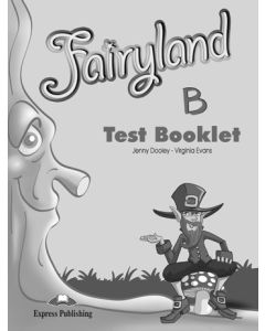 FAIRYLAND JUNIOR B TEST