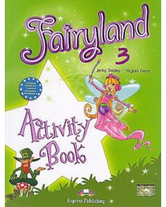 FAIRYLAND 3 WB