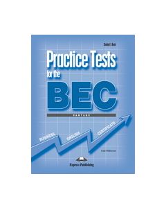 PRACTICE TESTS BEC VANTAGE SB