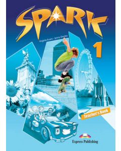 SPARK 1 TCHR'S