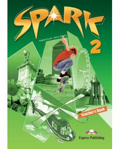 SPARK 2 TCHR'S