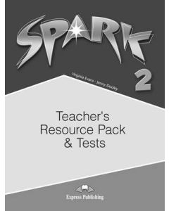 SPARK 2 TCHR'S RESOURCE PACK (+ TESTS)
