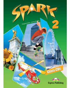 SPARK 2 CD CLASS
