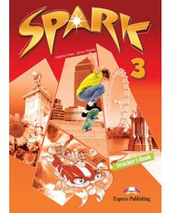 SPARK 3 TCHR'S