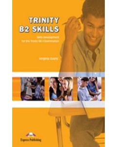 TRINITY B2 SKILLS SB