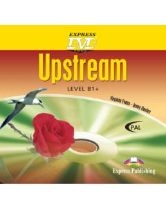 UPSTREAM B1+ DVD