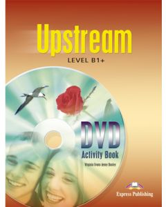 UPSTREAM B1+ DVD ACTIVITY