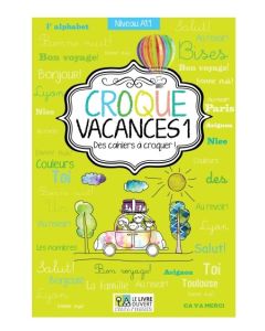 Croque vacances 1