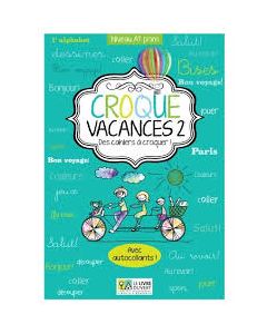 Croque vacances 2