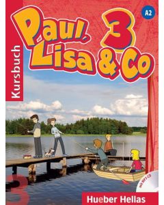 Paul, Lisa & Co 3