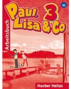 Paul, Lisa & Co 3