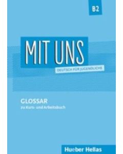 Mit Uns B2: Glossar