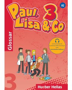 Paul, Lisa & Co 3 