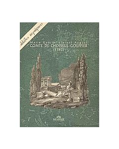 Ελλάδος περιήγησις (1782)