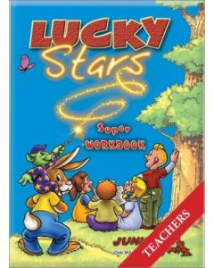 LUCKY STARS JUNIOR A TCHRS WB
