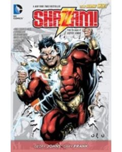 Shazam!