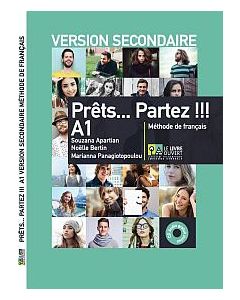 Prêts. . . Partez!!! A1