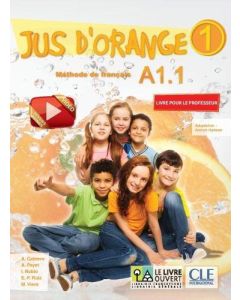 Jus d'Orange 1: A1.1