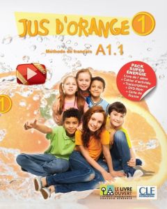 Jus d'Orange 1: A1.1