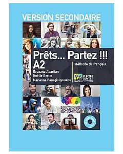 Prêts... Partez!!! A2
