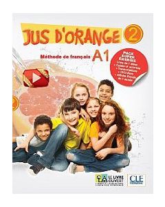 Jus d'Orange 2: A1