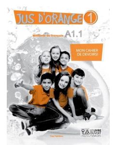 Jus d'Orange 1: A1