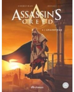 Assassin's Creed: Αναζήτηση
