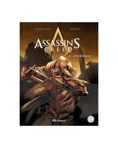 Assassin's Creed: Συνωμοσία