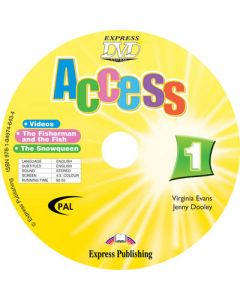ACCESS 1 DVD