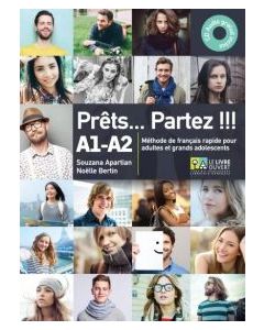 PRETS...PARTEZ!!! A1 + A2 METHODE