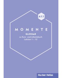 MOMENTE A1.1 GLOSSAR