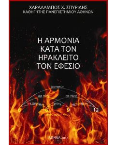 Η ΑΡΜΟΝΙΑ ΚΑΤΑ ΤΟΝ ΗΡΑΚΛΕΙΤΟ ΤΟΝ ΕΦΕΣΙΟ