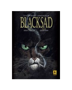 BLACKSAD ( ΕΠΙΤΟΜΟ )