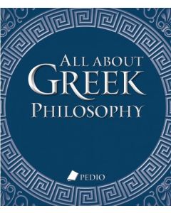ALL ABOUT GREEK PHILOSOPHY