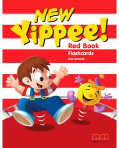 New Yippee Red: Flashcards