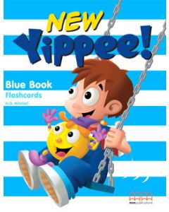 New Yippee Blue: Flashcards