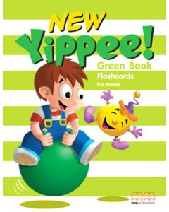 New Yippee Green: Flashcards
