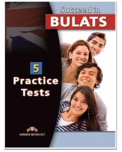 Succeed in Bulats: Student's Book