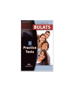 Succeed in Bulats: Audio Cds