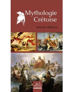 MYTHOLOGIE CRÉTOISE