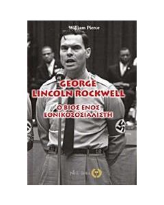 GEORGE LINCOLN ROCKWELL
