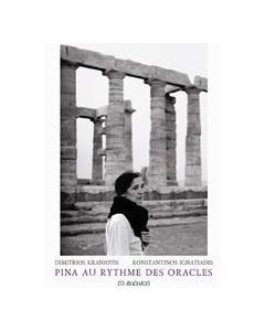 PINA AU RYTHME DES ORACLES