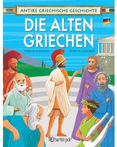 DIE ALTEN GRIECHEN
